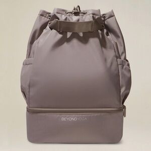 Beyond Yoga Convertible Gym Bag